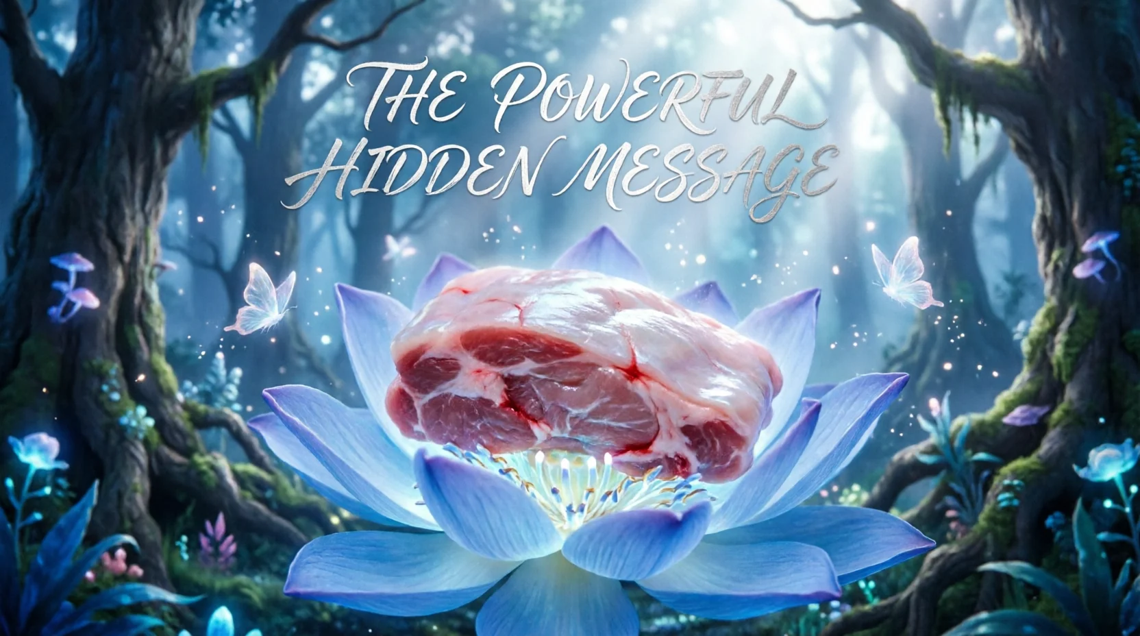 Raw Meat in Dream Meaning The Powerful Hidden Message 2026