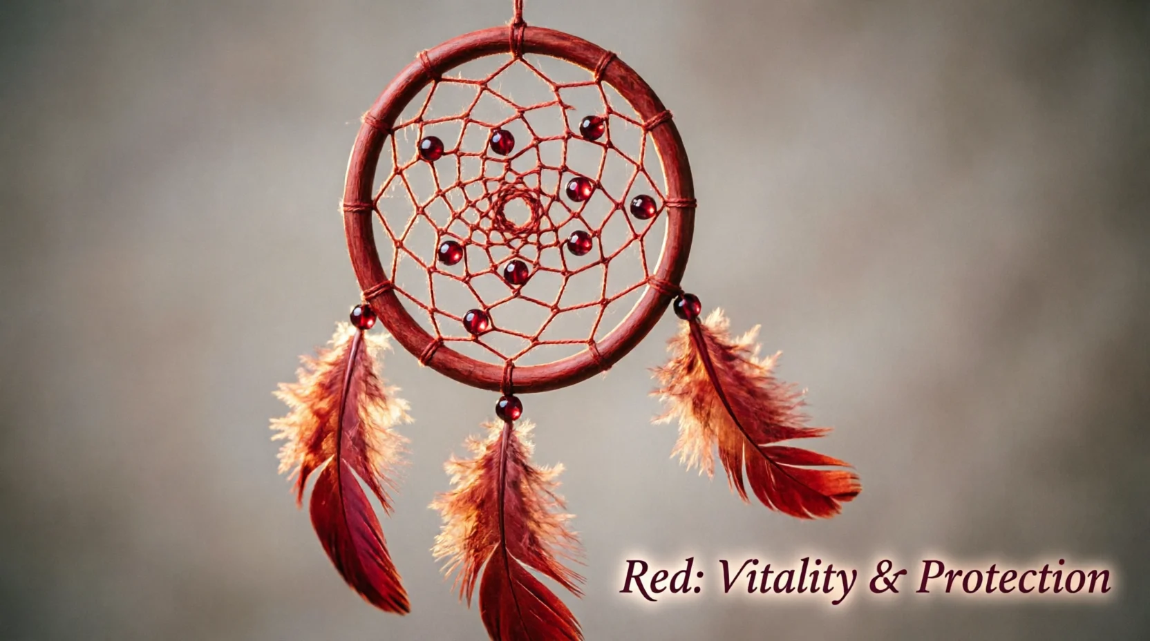 Dream Catcher Color Meaning The Hidden Spiritual Messages 2026
