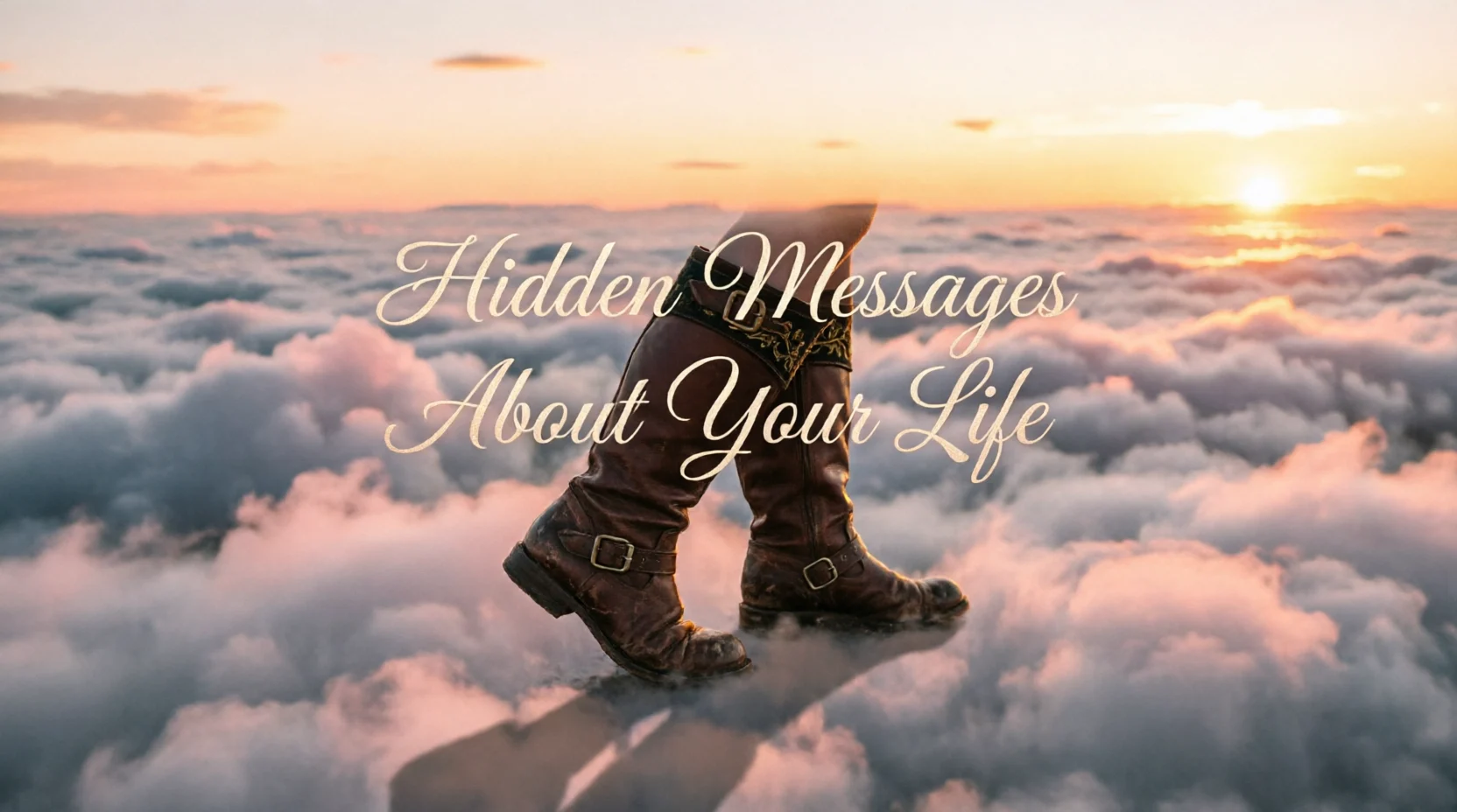 Shoes in Dream Meaning Hidden Messages About Your Life (2026)