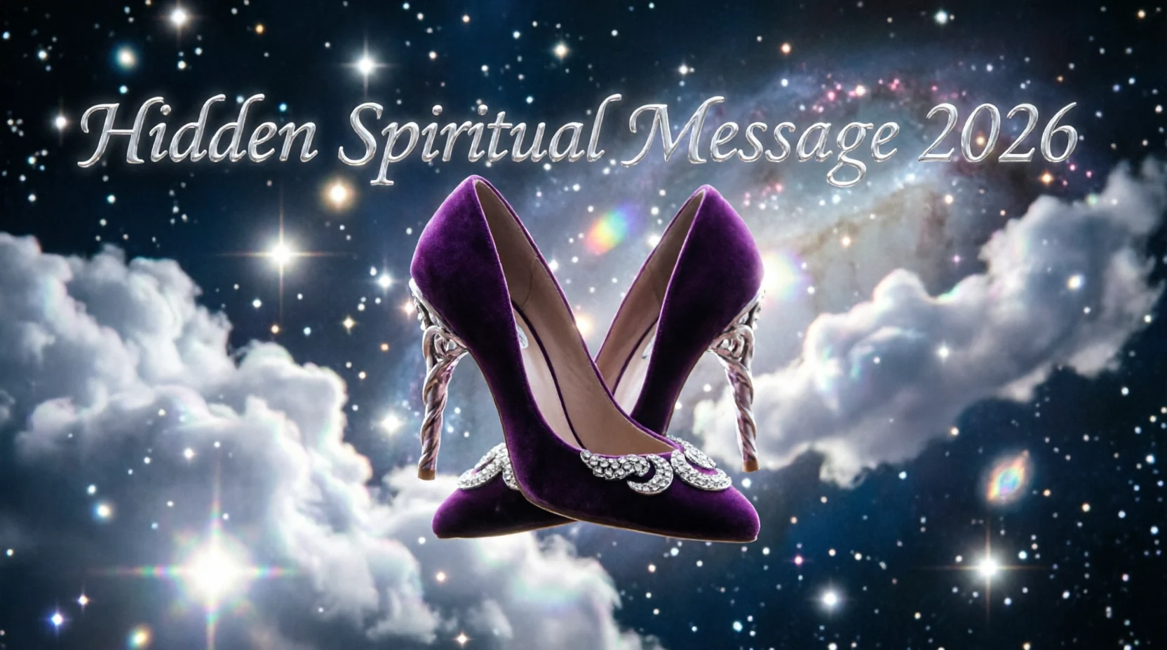 Dream of Shoes Meaning: The Surprising Spiritual Message 2026
