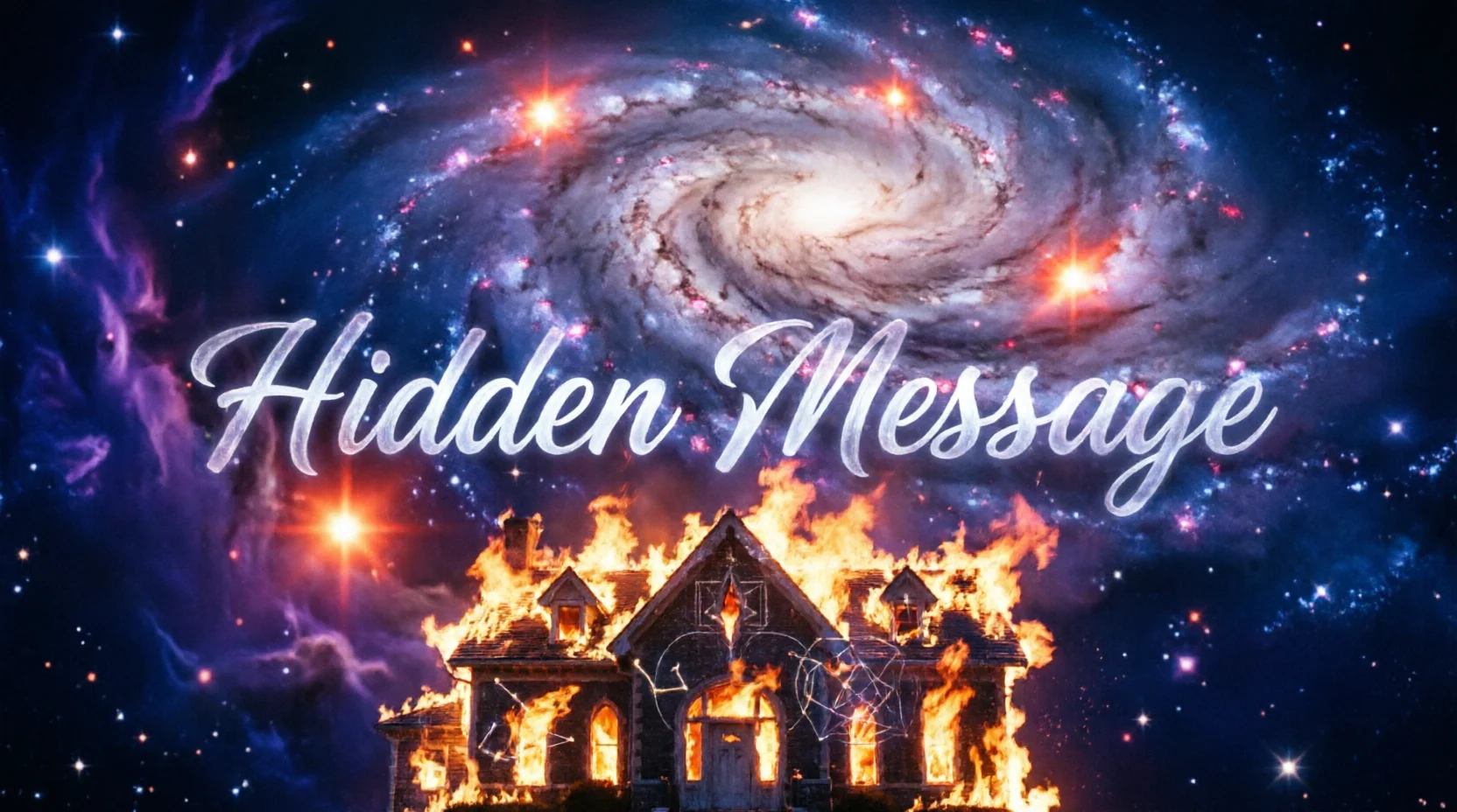 Dream Meaning House on Fire: The Powerful Hidden Message Behind This Shocking Dream