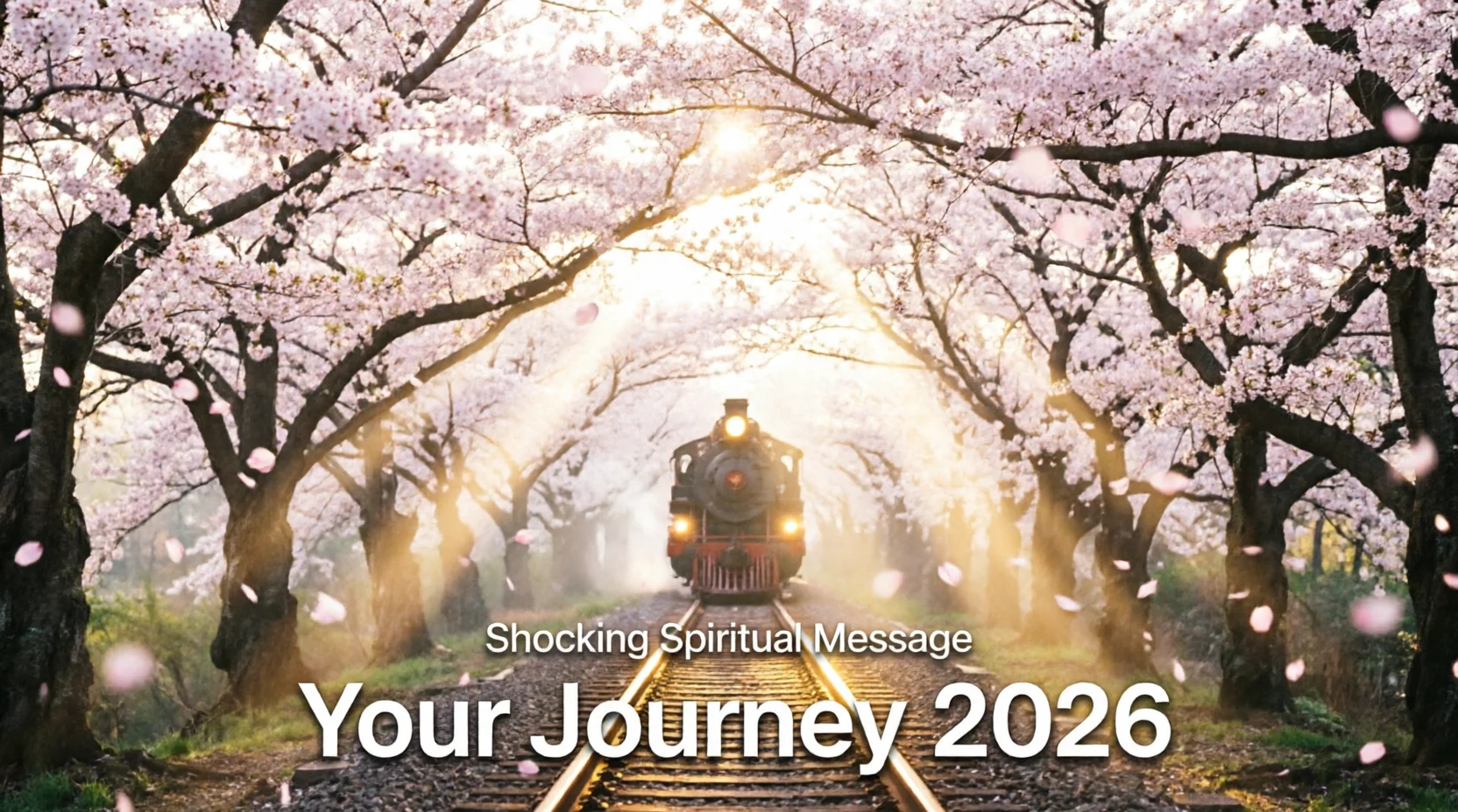 Biblical Meaning of Train in Dream: The Shocking Spiritual Message Behind Your Journey 2026