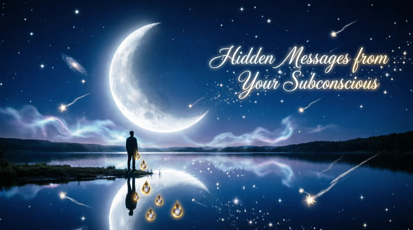 Spiritual Meaning of Someone Crying in a Dream Hidden Messages 2026