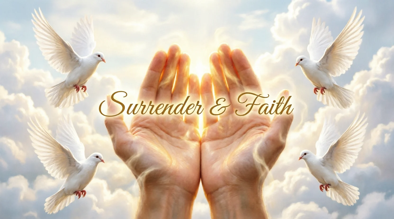 Biblical Meaning of Hands in a Dream: Powerful Spiritual Messages 2026